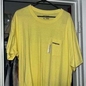 Patagonia Never Worn